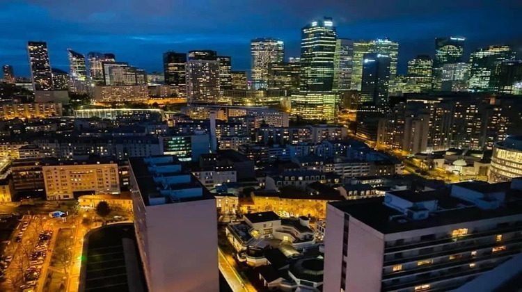 Ma-Cabane - Vente Appartement Puteaux, 139 m²