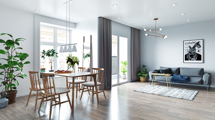 Ma-Cabane - Vente Appartement Puteaux, 67 m²