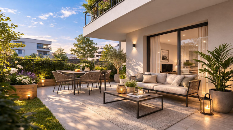 Ma-Cabane - Vente Appartement Puteaux, 79 m²