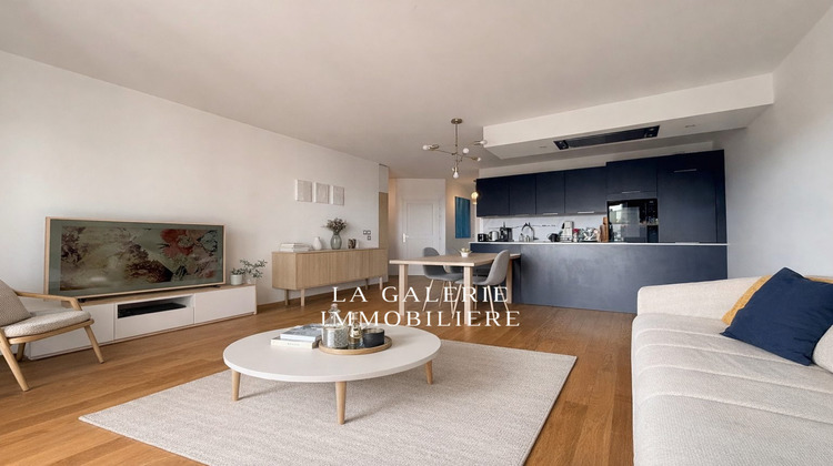 Ma-Cabane - Vente Appartement Puteaux, 72 m²