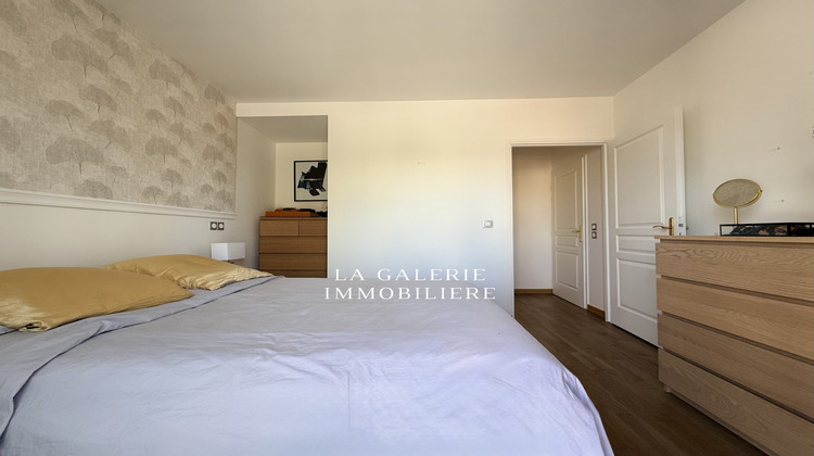 Ma-Cabane - Vente Appartement Puteaux, 72 m²