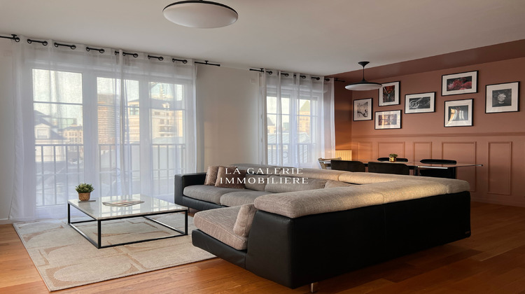 Ma-Cabane - Vente Appartement Puteaux, 75 m²