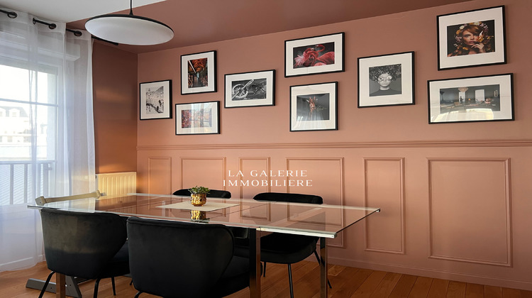 Ma-Cabane - Vente Appartement Puteaux, 75 m²