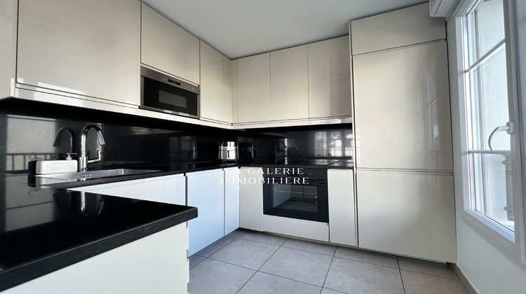 Ma-Cabane - Vente Appartement Puteaux, 75 m²