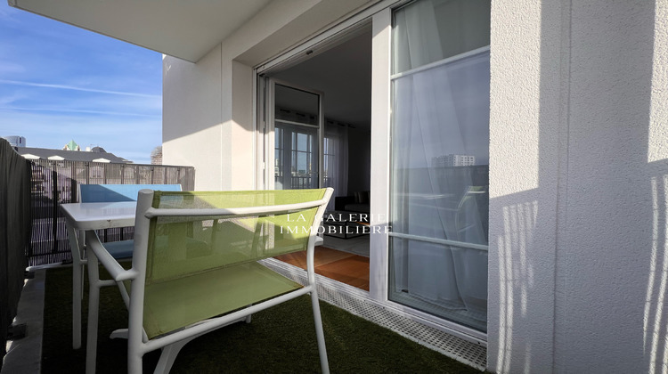 Ma-Cabane - Vente Appartement Puteaux, 75 m²