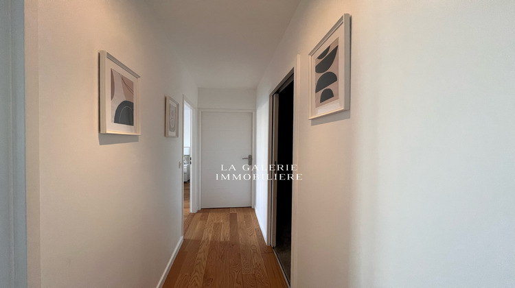 Ma-Cabane - Vente Appartement Puteaux, 75 m²
