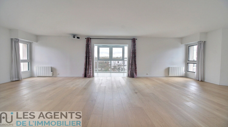 Ma-Cabane - Vente Appartement PUTEAUX, 116 m²