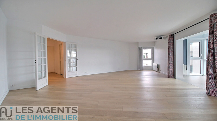 Ma-Cabane - Vente Appartement PUTEAUX, 116 m²