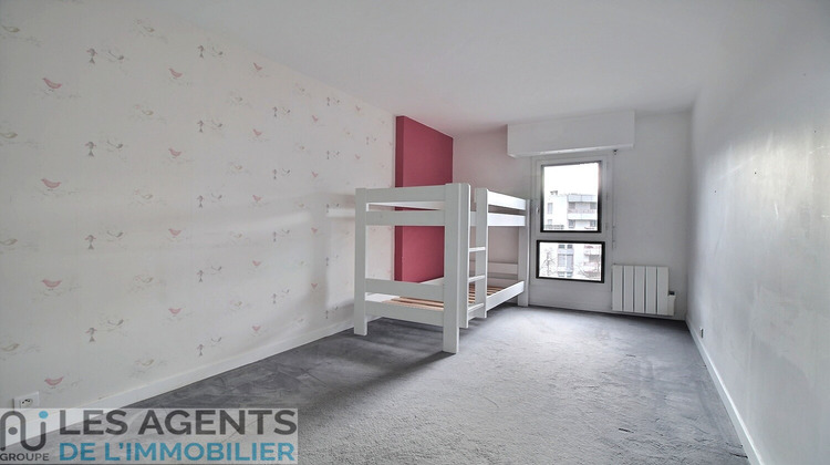 Ma-Cabane - Vente Appartement PUTEAUX, 116 m²
