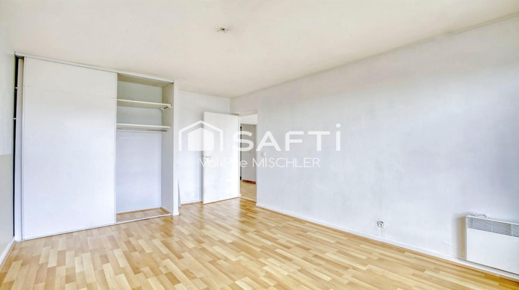 Ma-Cabane - Vente Appartement Puteaux, 68 m²