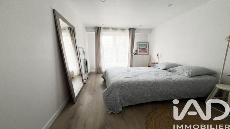 Ma-Cabane - Vente Appartement Puteaux, 66 m²