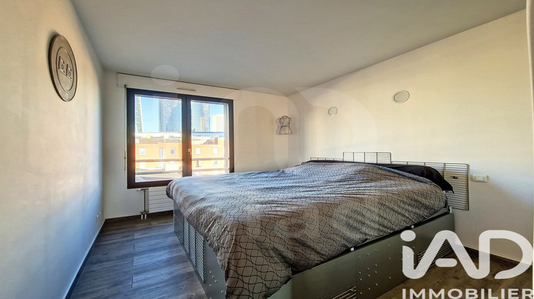 Ma-Cabane - Vente Appartement Puteaux, 93 m²