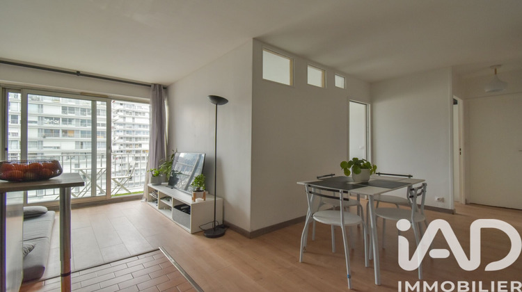 Ma-Cabane - Vente Appartement Puteaux, 46 m²