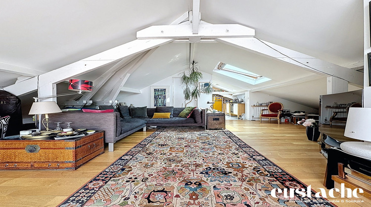 Ma-Cabane - Vente Appartement Puteaux, 129 m²