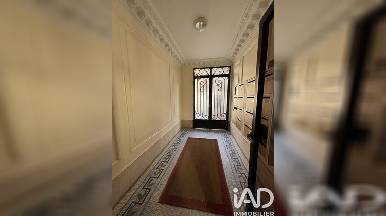 Ma-Cabane - Vente Appartement Puteaux, 62 m²