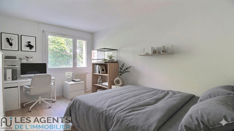 Ma-Cabane - Vente Appartement PUTEAUX, 66 m²