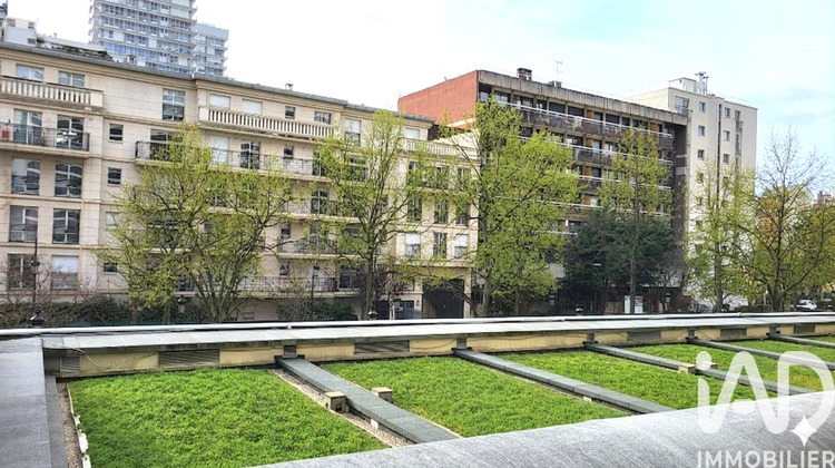 Ma-Cabane - Vente Appartement Puteaux, 91 m²