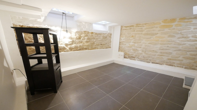 Ma-Cabane - Vente Appartement Puteaux, 16 m²