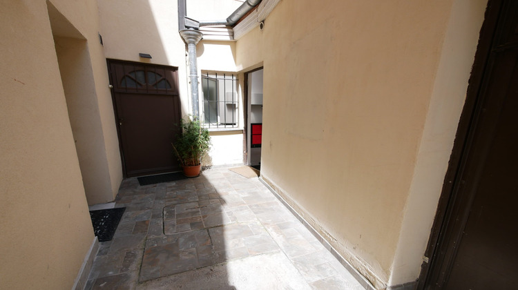 Ma-Cabane - Vente Appartement Puteaux, 16 m²