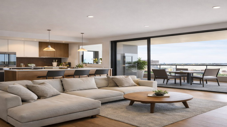 Ma-Cabane - Vente Appartement Puteaux, 108 m²