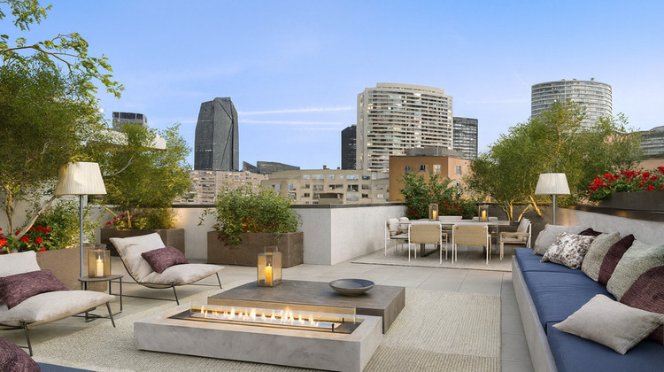 Ma-Cabane - Vente Appartement PUTEAUX, 120 m²