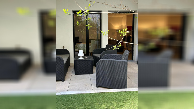Ma-Cabane - Vente Appartement Puteaux, 60 m²