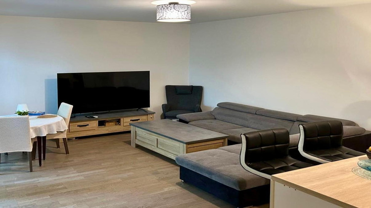 Ma-Cabane - Vente Appartement Puteaux, 60 m²