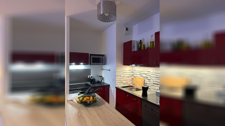 Ma-Cabane - Vente Appartement Puteaux, 60 m²