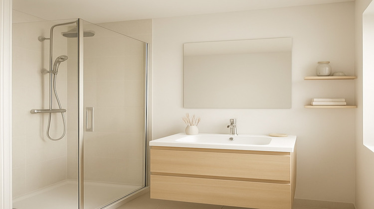Ma-Cabane - Vente Appartement PUTEAUX, 24 m²