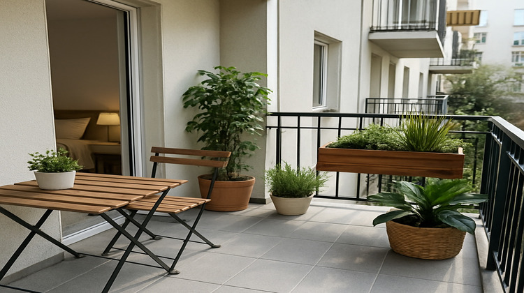 Ma-Cabane - Vente Appartement PUTEAUX, 24 m²