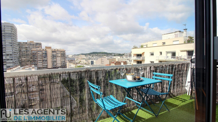 Ma-Cabane - Vente Appartement PUTEAUX, 64 m²