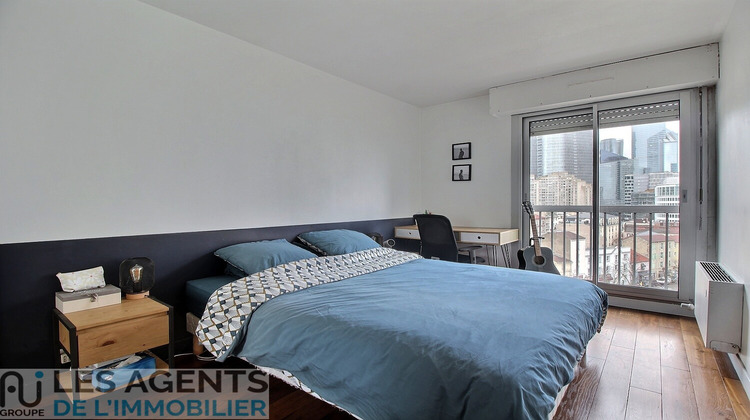 Ma-Cabane - Vente Appartement PUTEAUX, 64 m²