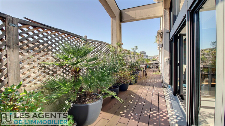 Ma-Cabane - Vente Appartement PUTEAUX, 102 m²