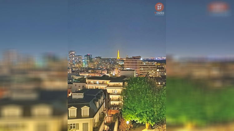 Ma-Cabane - Vente Appartement PUTEAUX, 40 m²