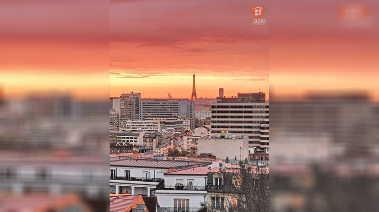 Ma-Cabane - Vente Appartement PUTEAUX, 40 m²
