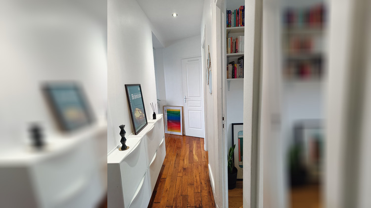 Ma-Cabane - Vente Appartement PUTEAUX, 40 m²