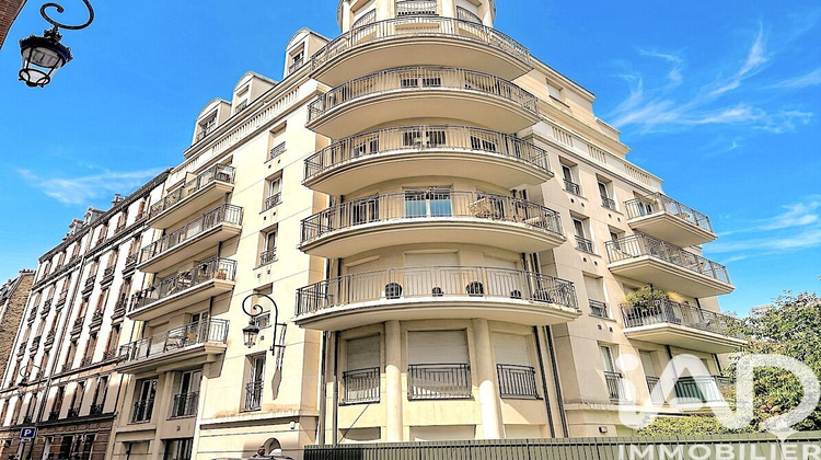 Ma-Cabane - Vente Appartement Puteaux, 51 m²