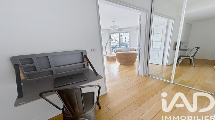 Ma-Cabane - Vente Appartement Puteaux, 51 m²