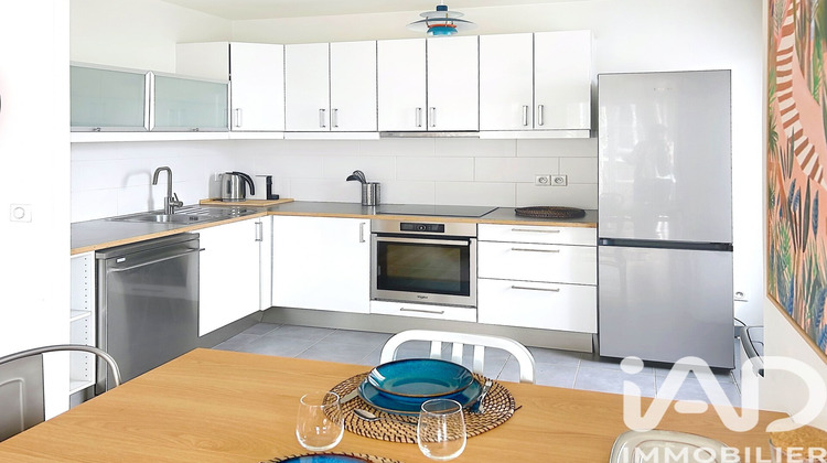 Ma-Cabane - Vente Appartement Puteaux, 51 m²