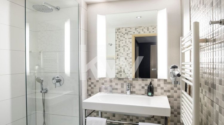 Ma-Cabane - Vente Appartement Puteaux, 29 m²