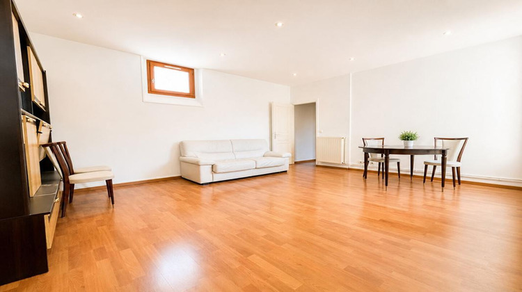 Ma-Cabane - Vente Appartement PUTEAUX, 58 m²
