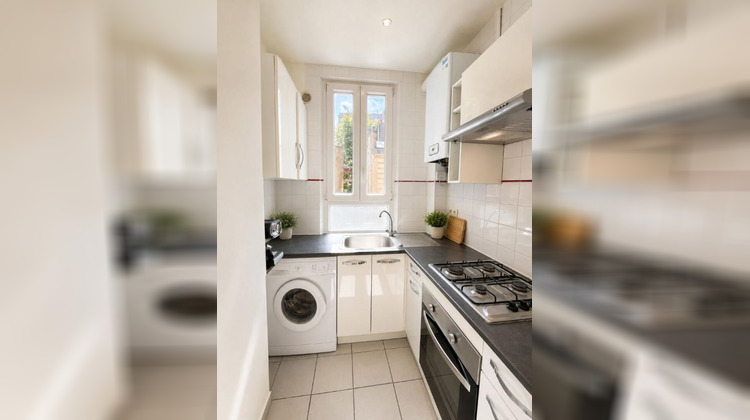 Ma-Cabane - Vente Appartement PUTEAUX, 58 m²
