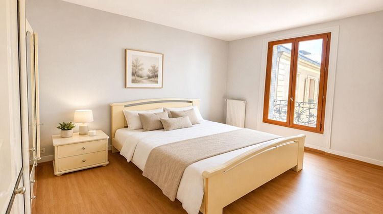 Ma-Cabane - Vente Appartement PUTEAUX, 58 m²