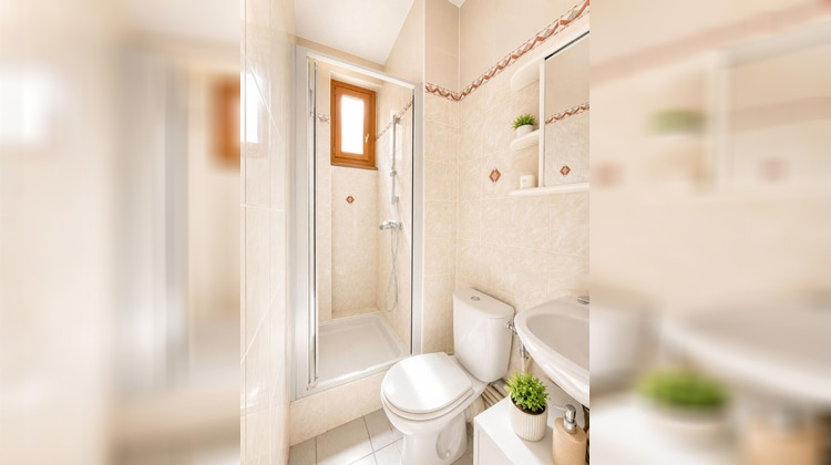 Ma-Cabane - Vente Appartement PUTEAUX, 58 m²