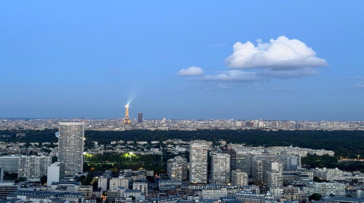 Ma-Cabane - Vente Appartement PUTEAUX, 50 m²