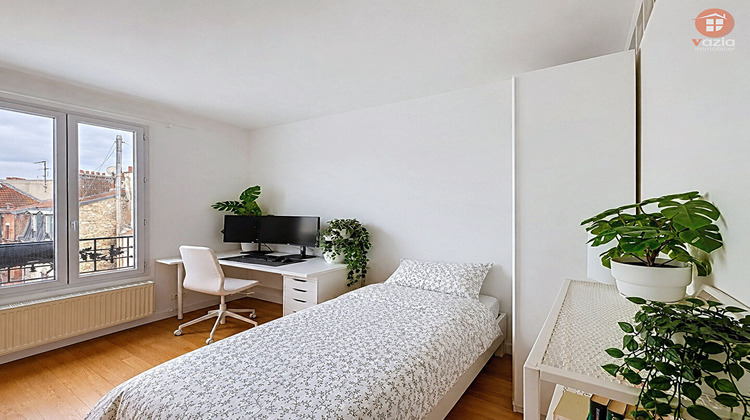 Ma-Cabane - Vente Appartement PUTEAUX, 51 m²