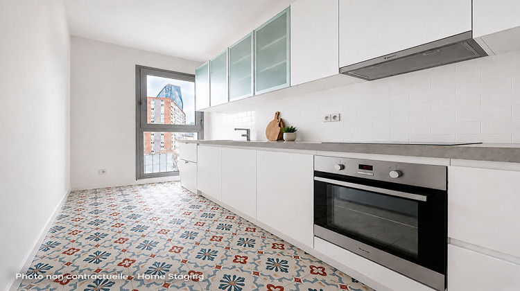 Ma-Cabane - Vente Appartement PUTEAUX, 49 m²