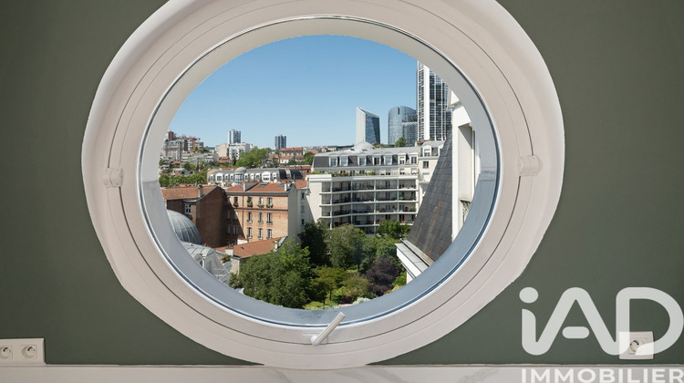 Ma-Cabane - Vente Appartement Puteaux, 133 m²