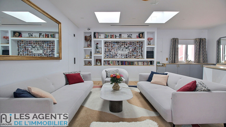 Ma-Cabane - Vente Appartement PUTEAUX, 125 m²