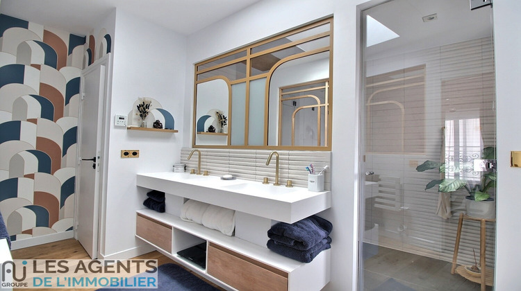Ma-Cabane - Vente Appartement PUTEAUX, 125 m²